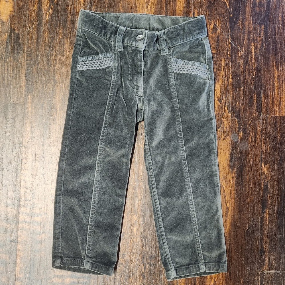 Hanna Andersson Pants